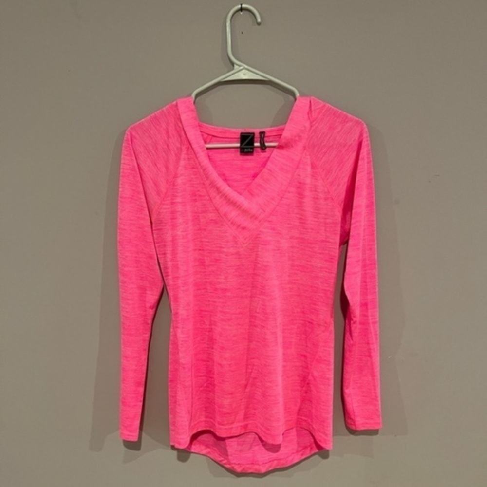 Zella Hoodie Athletic Shirt